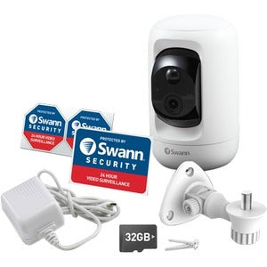 Swann HD Network Camera Swann HD Network Camera
